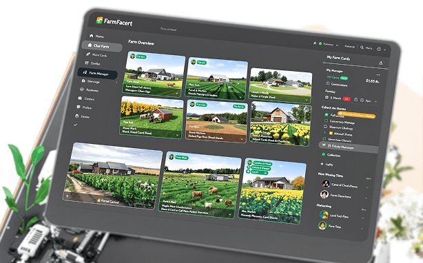 Farm Management