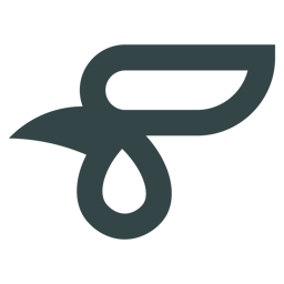 FlockSense mobile logo